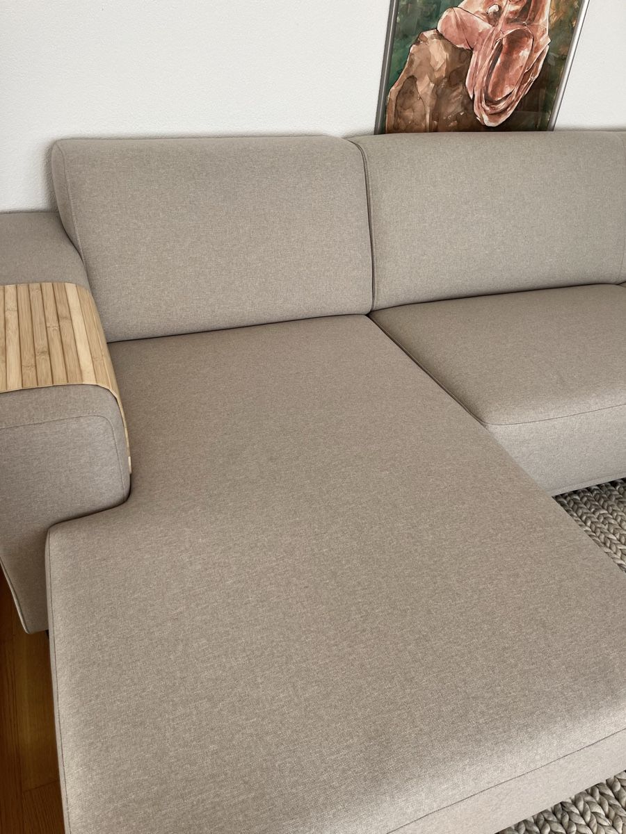 Sofas: Tikamoon Lars ecksofa – D'occasion à Zürich par olg_m6st 2
