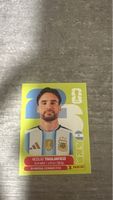 ARG 6 , FIFA WORLD CUP 2026 PANINI 