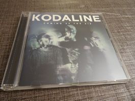 Kodaline - Coming Up For Air - CD