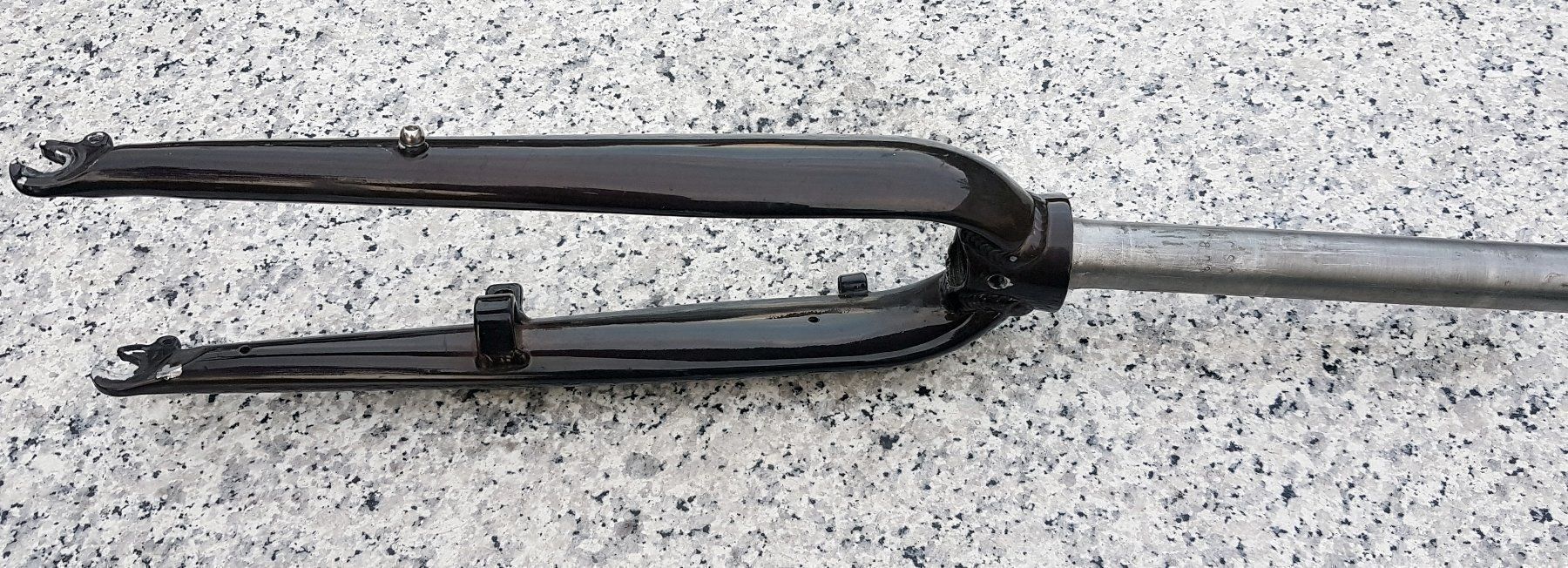 Pezzi di ricambio: Fahrrad Alugabel mit passendem Vorderrad – Usato da Bremgarten b. Bern venduto da Faenki 5