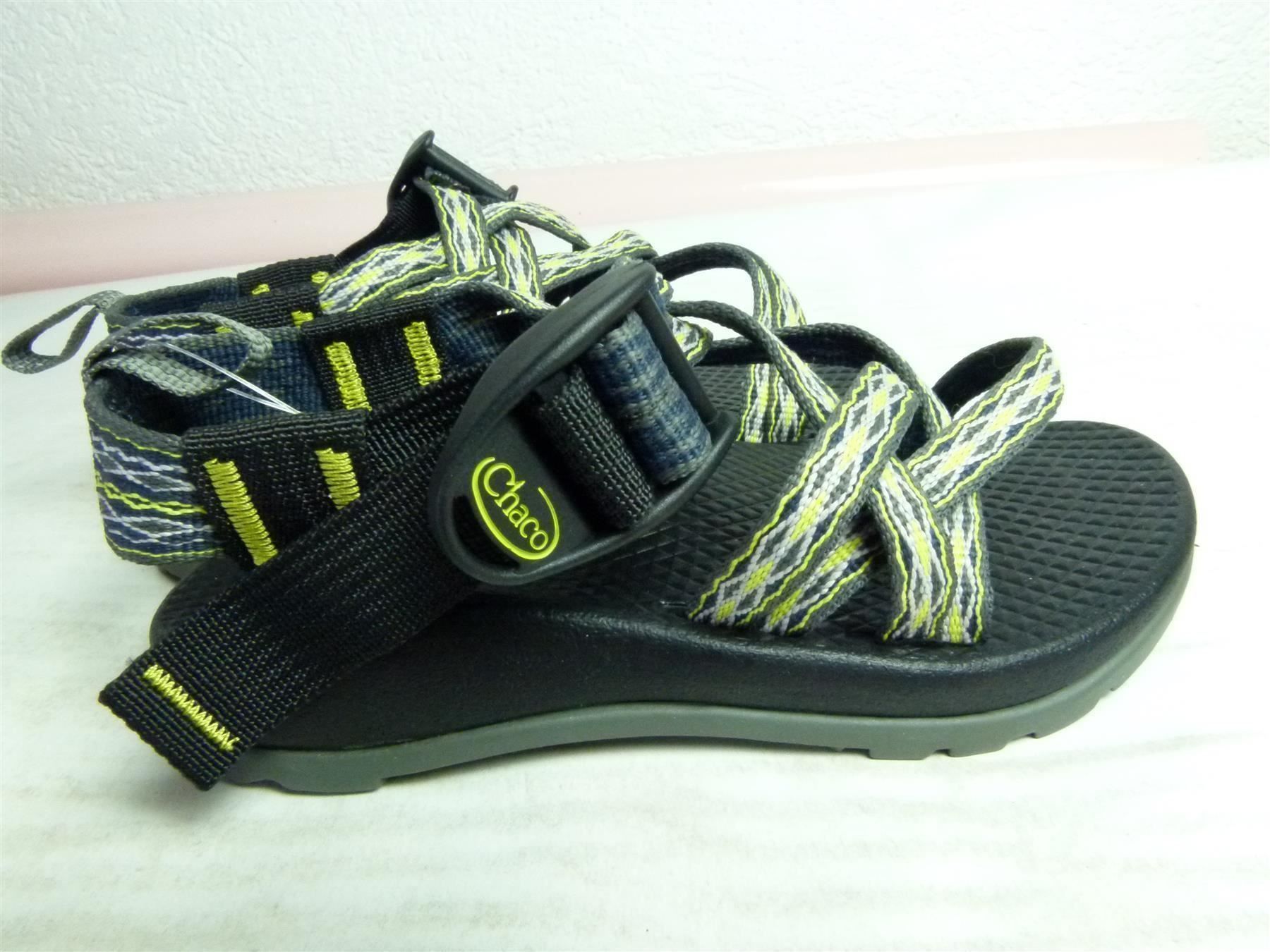 Schuhe für Mädchen: Chaco Trekkingsandale Gr. 28 – Neu (gemäss Beschreibung) aus Uerkheim von Justi.y 2