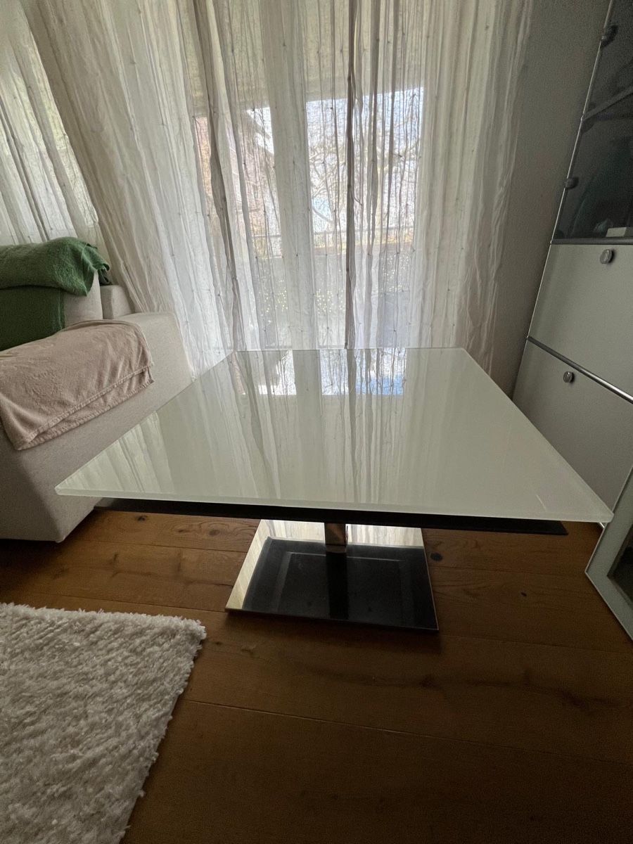 Tavoli: Disgner salon tisch – Usato da Bern venduto da Cytyttny 2