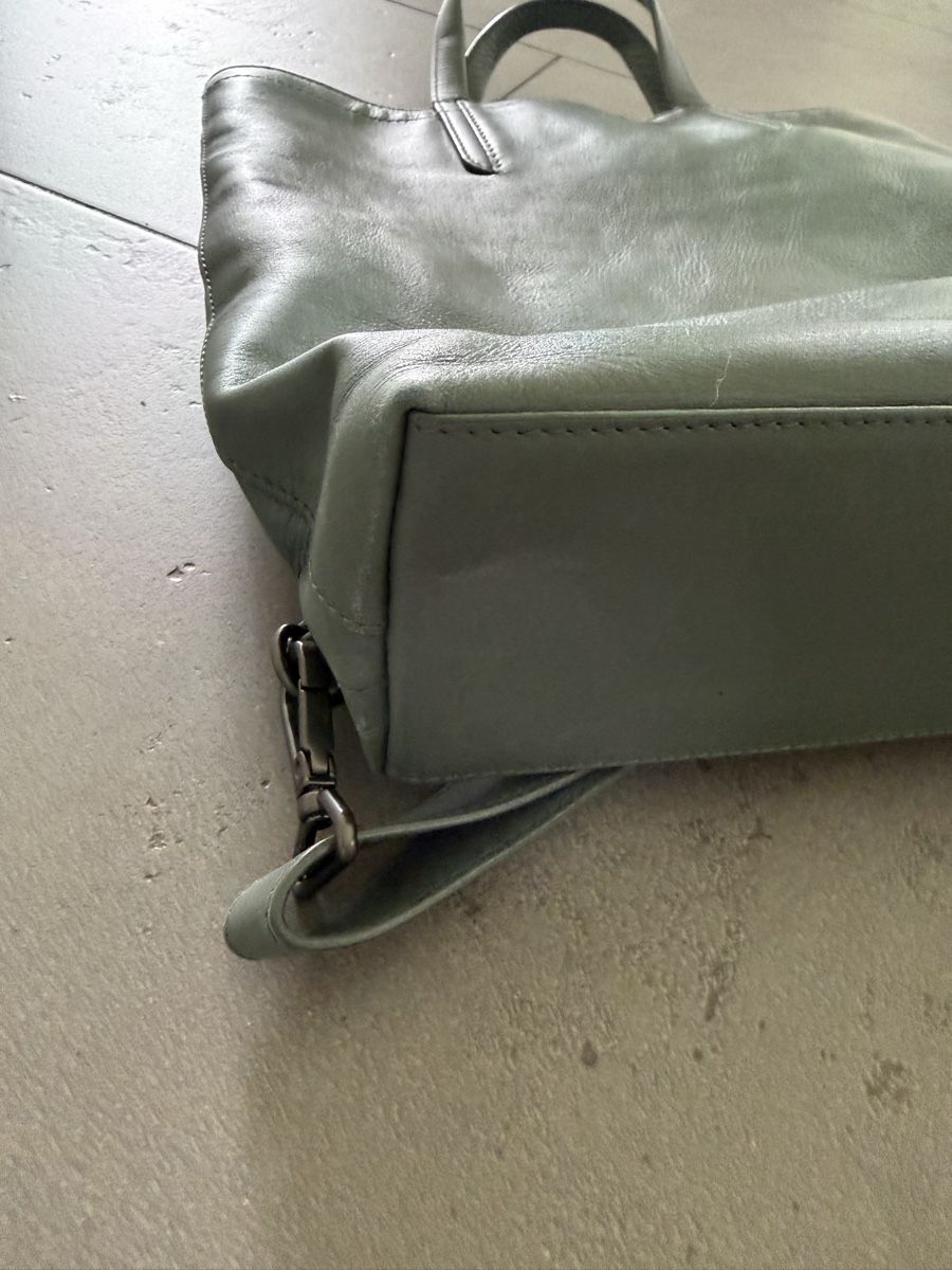 Aunts & Uncles Taschen: Sac à main / dos Aunts and Uncles – Gebraucht aus Ardon von 0Sunny_Day0 2