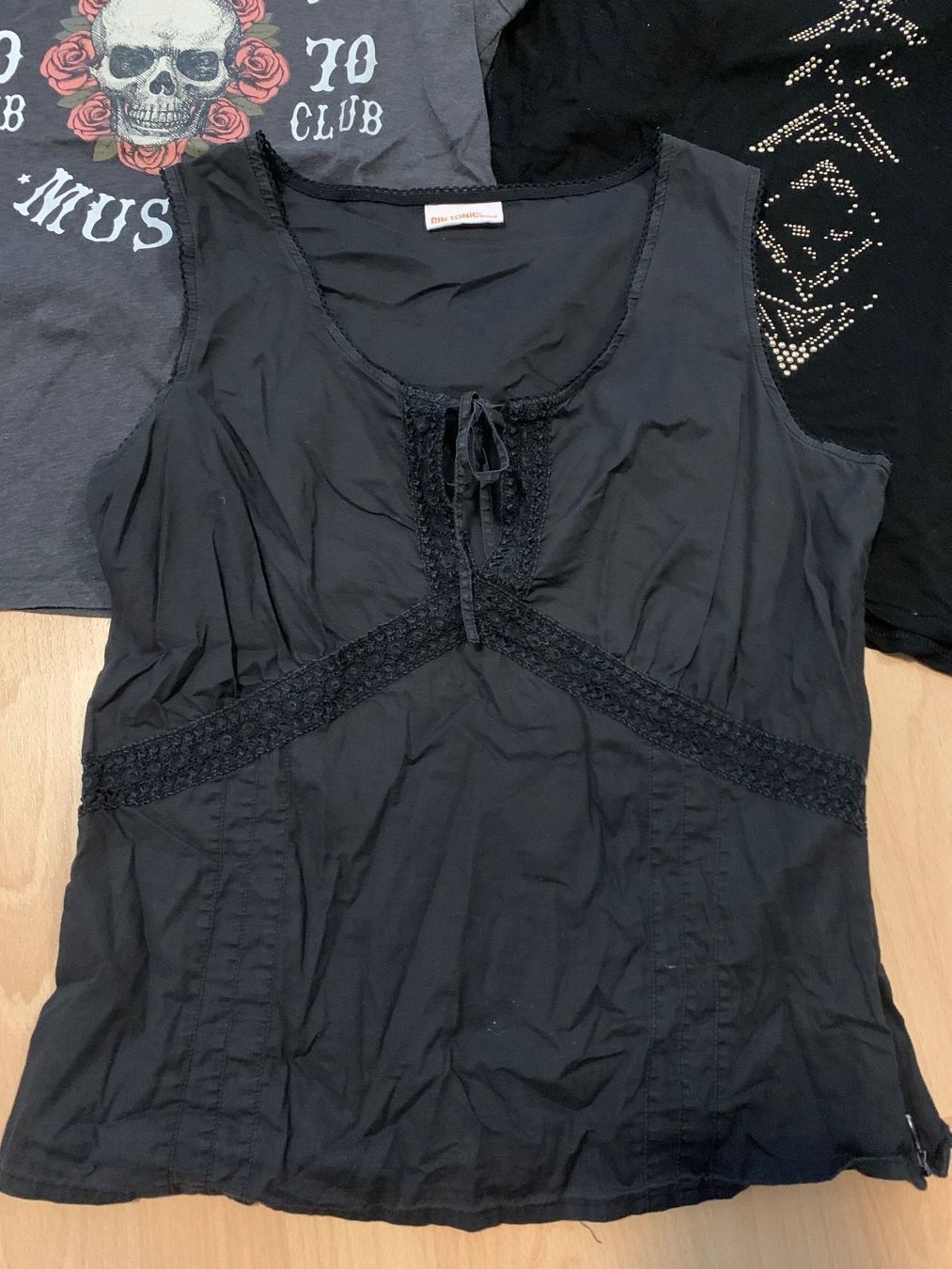 T-Shirts: 5x T-Shirt Gr. M – Gebraucht aus Kreuzlingen von jamie45 1