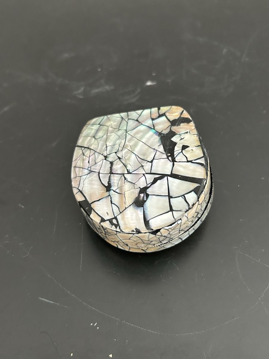 Toutes les décorations: Muscheldose – D'occasion à Zumikon par tuna007 7