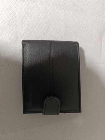 Neue elegante Herren Portemonnaie Massimo