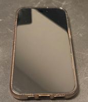 Iphone 15 128GB Schwarz