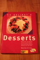 Desserts