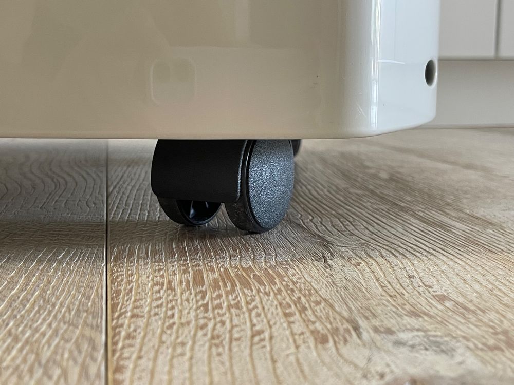 De'Longhi Klimageräte: DeLonghi Pinguino PAC AN112 Silent Klimagerät - Top Zustand! – Neu (gemäss Beschreibung) aus Richterswil von katiflo 5