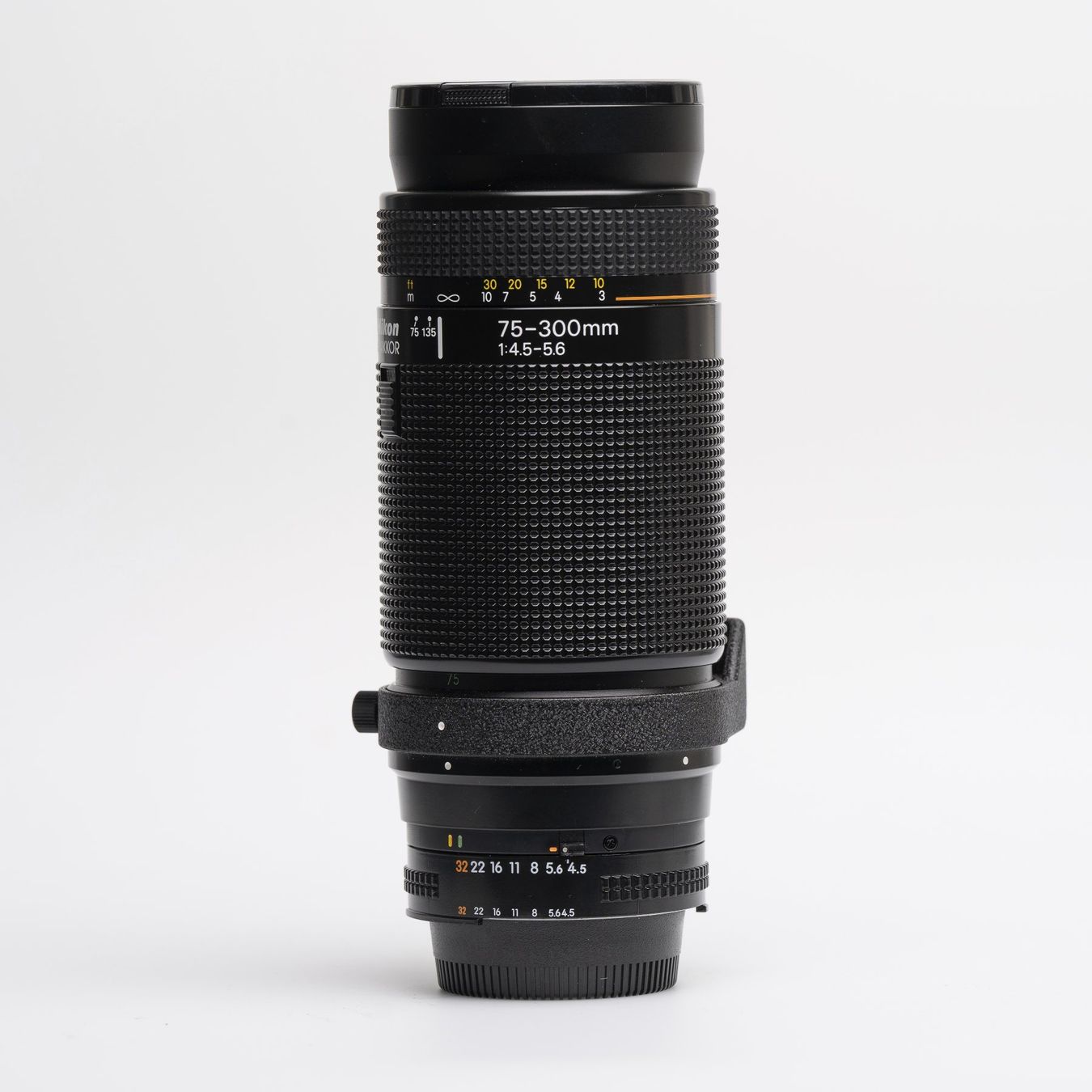 Nikon Obiettivi: Nikkor AF F4.5-32 – Usato da Stans venduto da studiofischlin 1