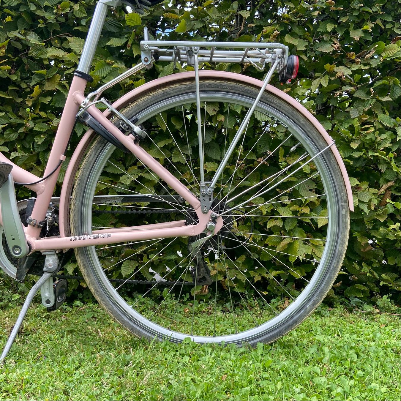 Cresta Biciclette: Fahrrad Cresta Arena Vita – Usato da Emmenbrücke venduto da 215anjaa 4