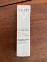 Vichy Capital Soleil UV-Age Daily SPF50 petit emb.de 15 ml