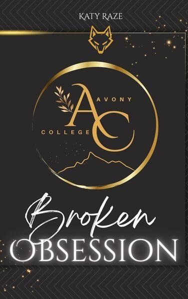 Livres: Broken Obsession / 978-3-8192-4992-1 / Katy Raze – Neuf (Voir description) à Egolzwil par emeli03