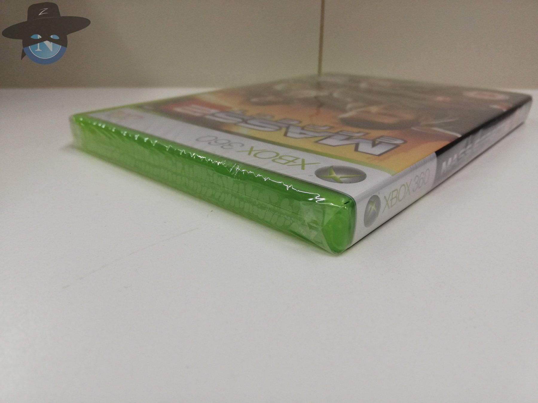 Microsoft Giochi: Mass Effect 2  - PAL  / Xbox 360 / NEU - sealed - OVP – Nuovo (secondo la descrizione) da St. Gallen venduto da zorro_dc 3