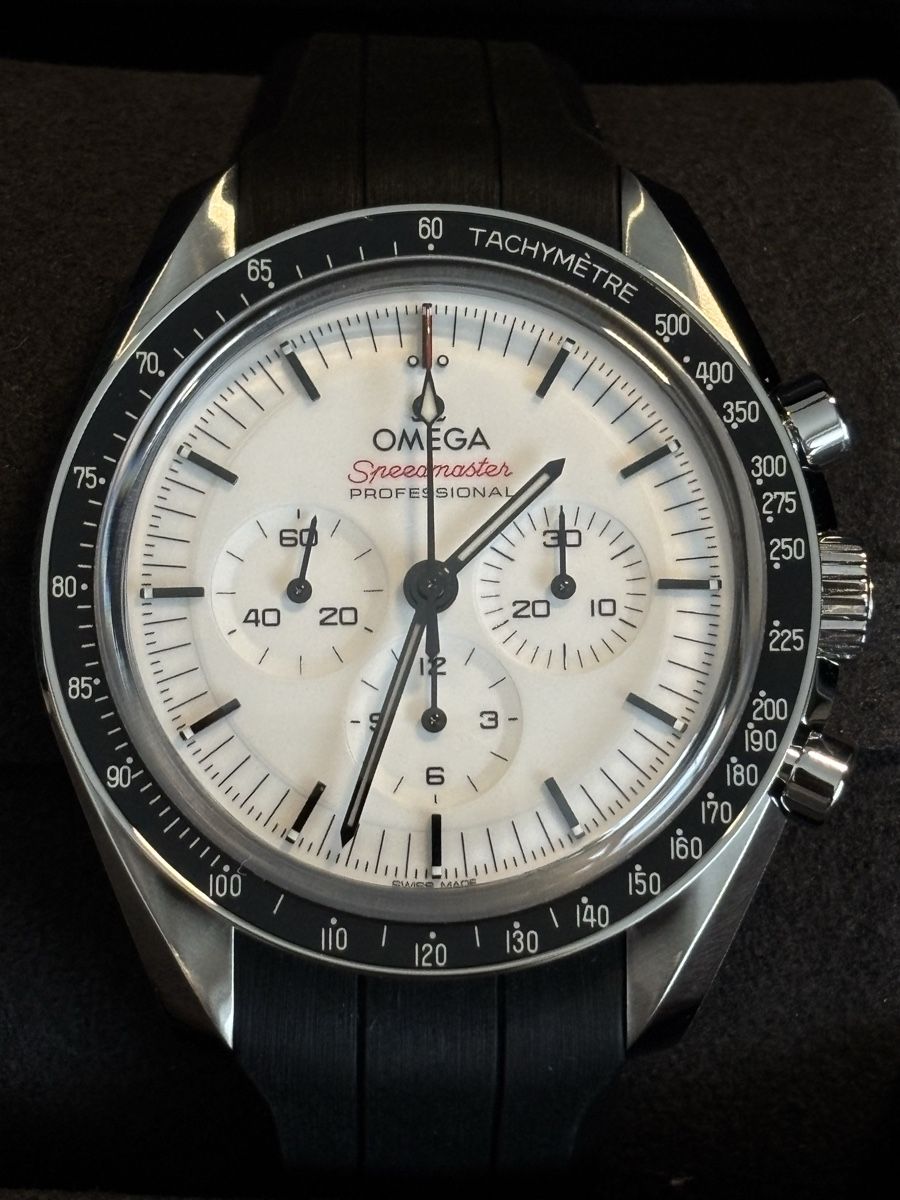 Omega Uhren: Moonwatch Professional, 42 mm, 310.32.42.50.04.001 – Neu (gemäss Beschreibung) aus Zollikerberg von Patr1ck72 3
