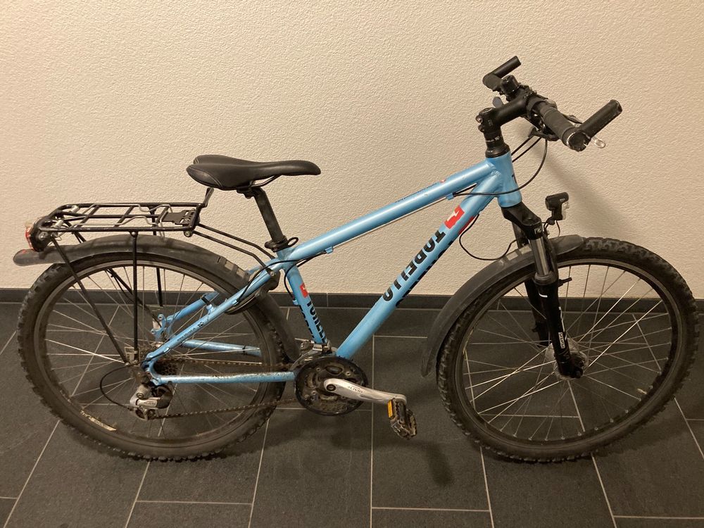 Mountainbike 26 Zoll | Kaufen auf Ricardo