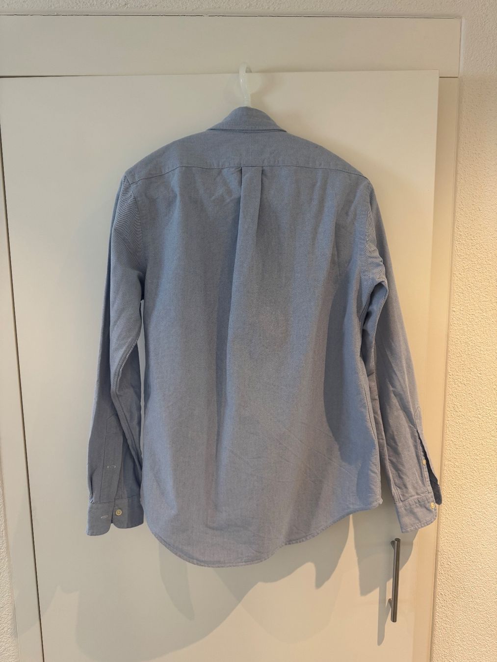 Ralph Lauren Camicie: Ralph Lauren Hemd blau – Usato da Dielsdorf venduto da Anthony111 1