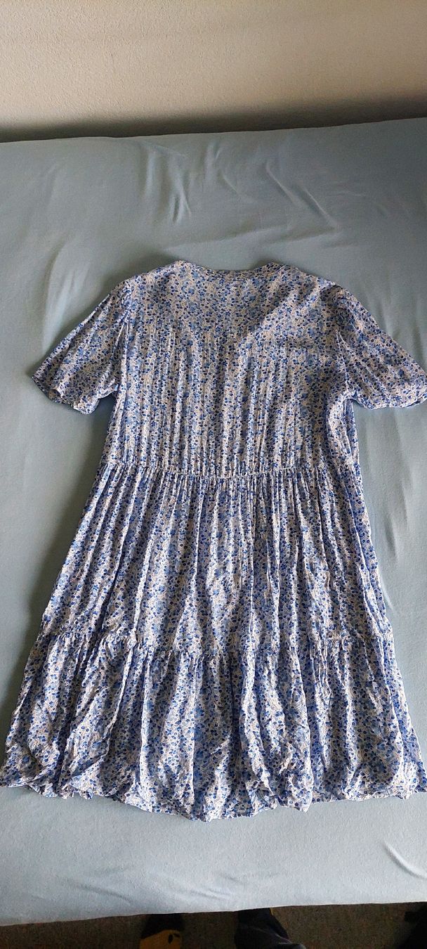 Only Vestiti: Sommerkleid Only M – Usato da Winterthur venduto da Catpaw 1