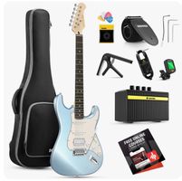 +  - Top doner E-Gitarre