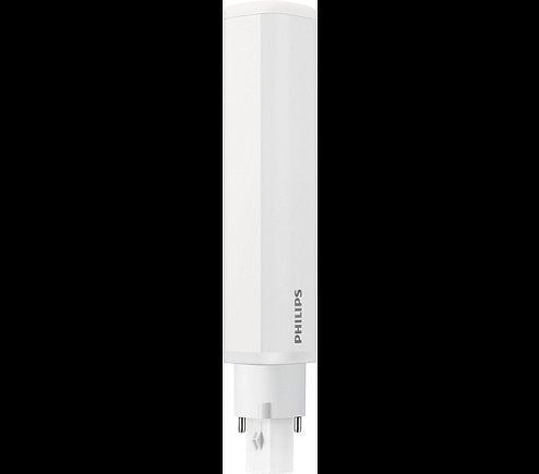Philips Lampade: Philips CorePro PL-C 2P 8.5W LED Lampe – Usato da Schönenwerd venduto da TVLEHMANN