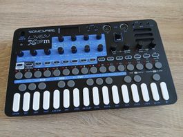Sonicware LIVEN XFM LVN-020 Neuwertig