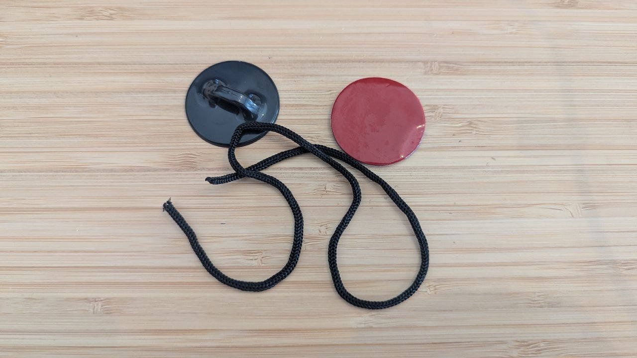 Gopro Action Cam: Action Camera Tether – Neu und originalverpackt aus St-Sulpice VD von sho_bx8t