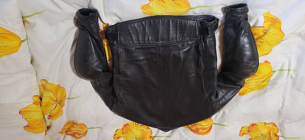 Giacche: Lederjacke IXS 52 – Usato da Toffen venduto da bollyrem 4