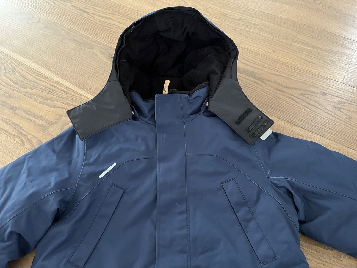 Reima Jacken & Mäntel: Reimatec Winterparka Grösse 140 – Gebraucht aus Küttigen von csei 2