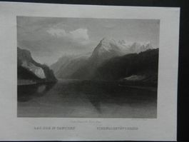 Vierwaldstättersee