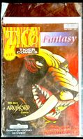 TIGER COMICS Fantasy Nr. 1 - Comic - Rarität!