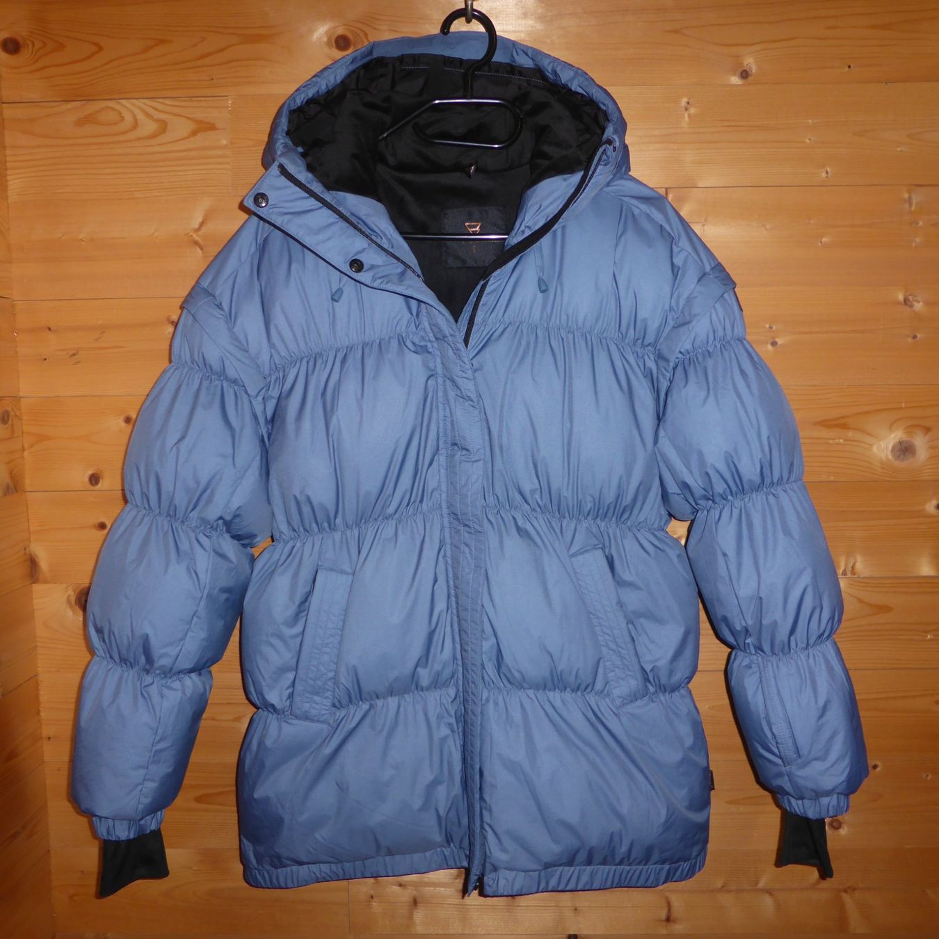 Brunotti Giacche: Winterjacke BRUNOTTI, Gr. S – Usato da St.Gallen venduto da regenbogen5