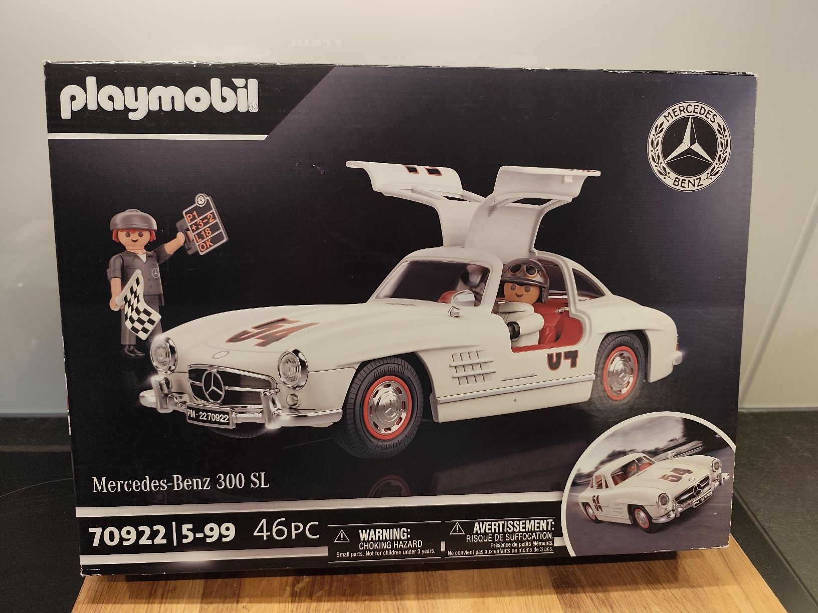 Playmobil Giocattoli: Playmobil 70922 – Nuovo e nell'imballaggio originale da Meinisberg venduto da Destiny1972