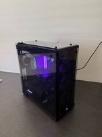 Gaming PC i7, 32GB RAM, RTX2600S