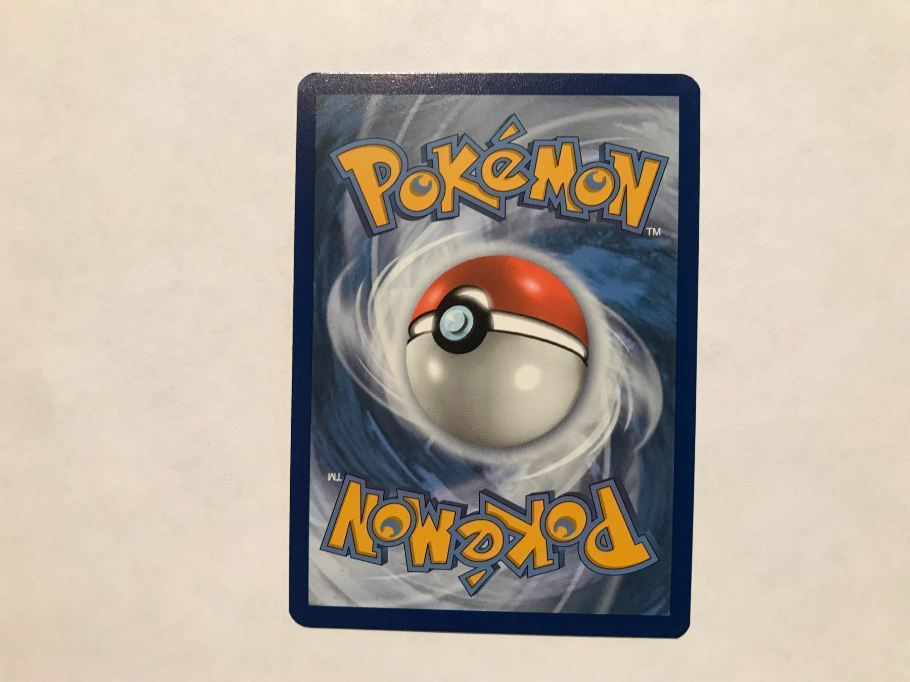 Pokémon Sammelbilder & Trading cards: Cramorant Shiny Shining Fates EN – Gebraucht aus Hagendorn von Pokecollectorch 2