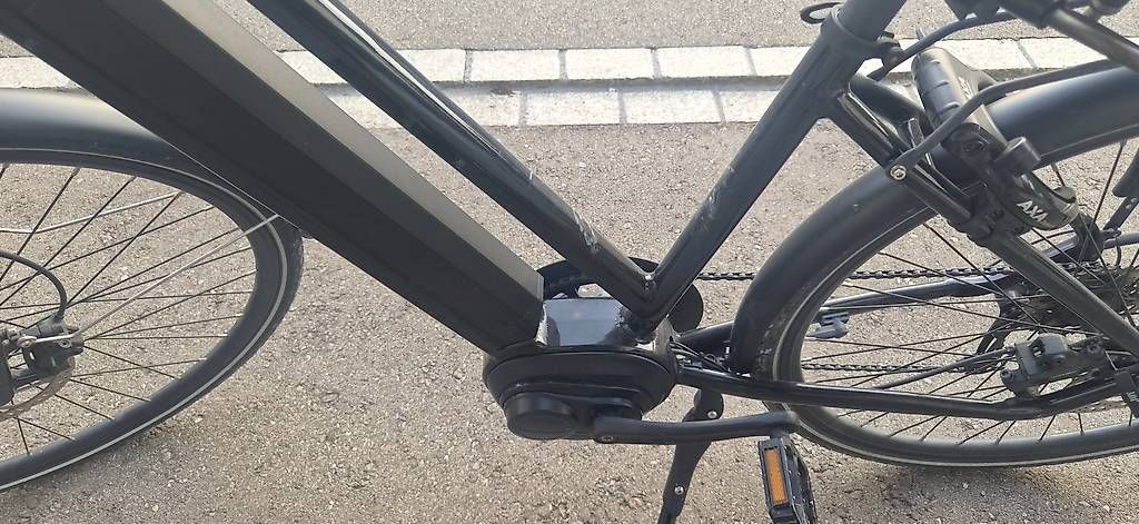 Biciclette: AureusDrive e-Bike – Usato da Aadorf venduto da BrunusBike 3
