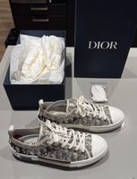 Dior B23 League Low-Top Sneaker „Dior Oblique“