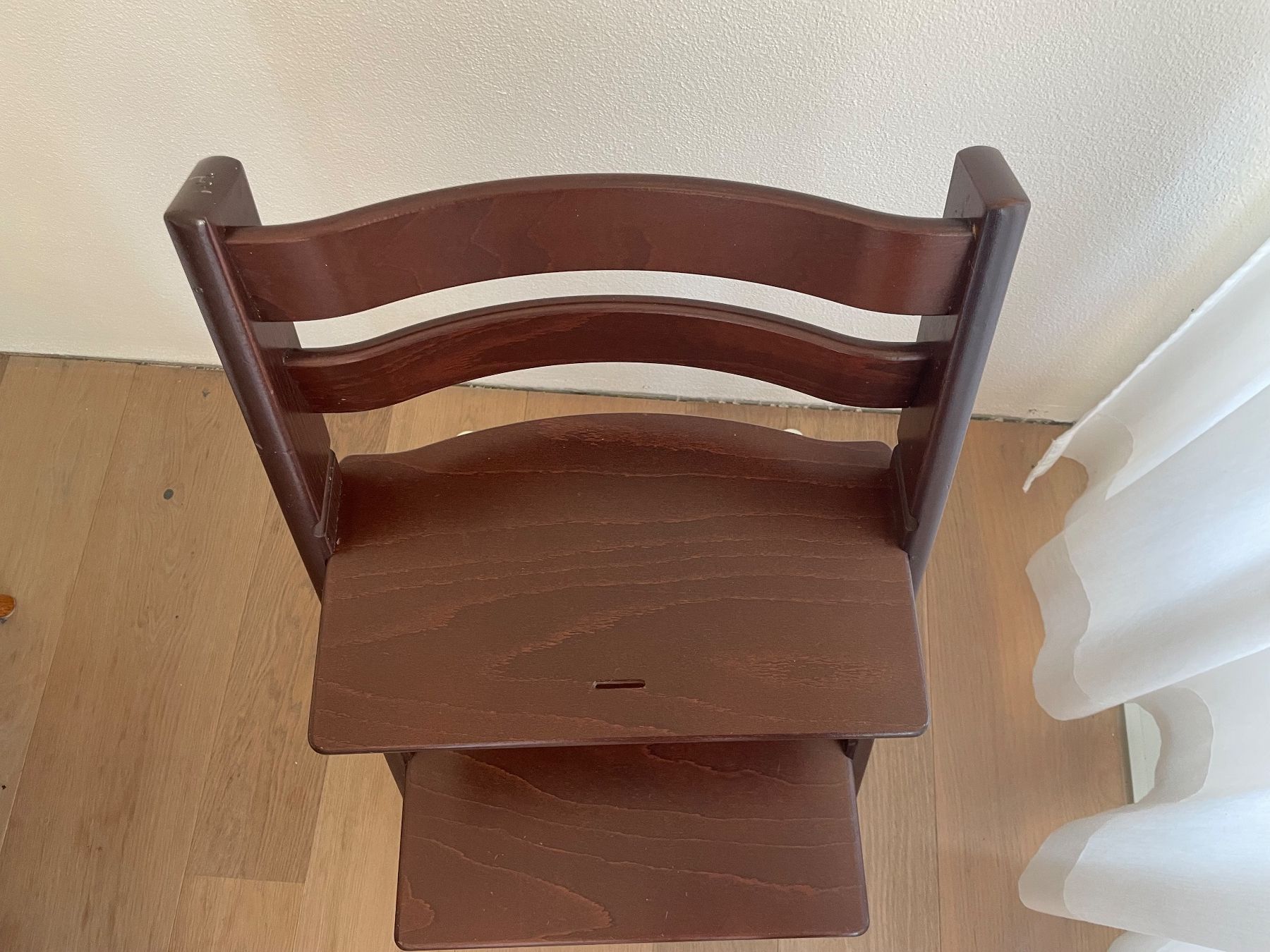 Stokke Seggioloni: Tripp Trapp Kinderstuhl von Stooke – Usato da Neuwilen venduto da bobbel01 2