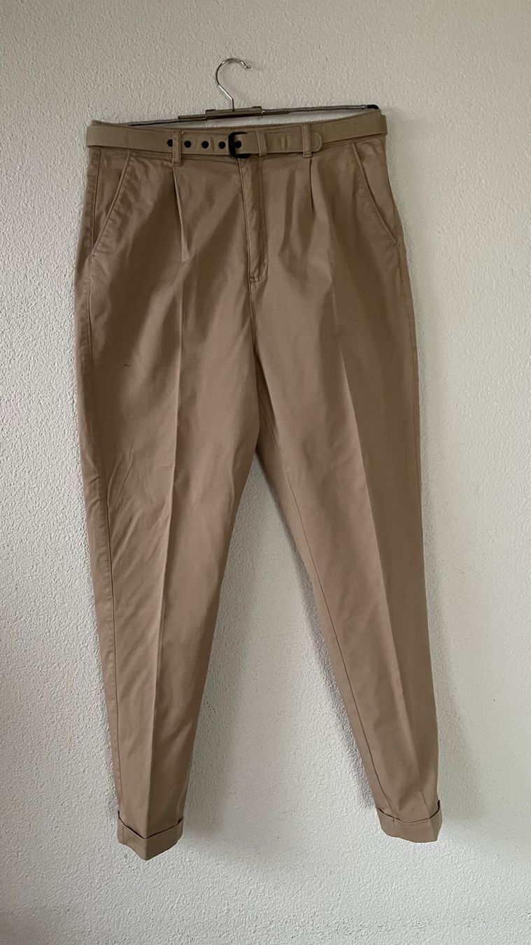 Pantaloni: RESERVED M L 42 /NP40CHF Cotton Elastan Hose – Nuovo (secondo la descrizione) da Kölliken venduto da Prscoo 2
