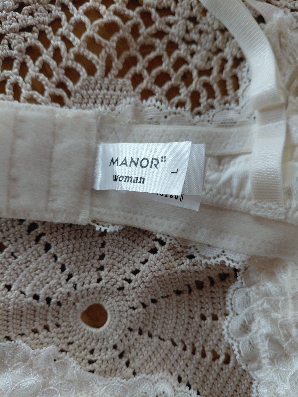 Altra biancheria intima: soutien  gorge – Nuovo e nell'imballaggio originale da Veyras venduto da yonel78 2