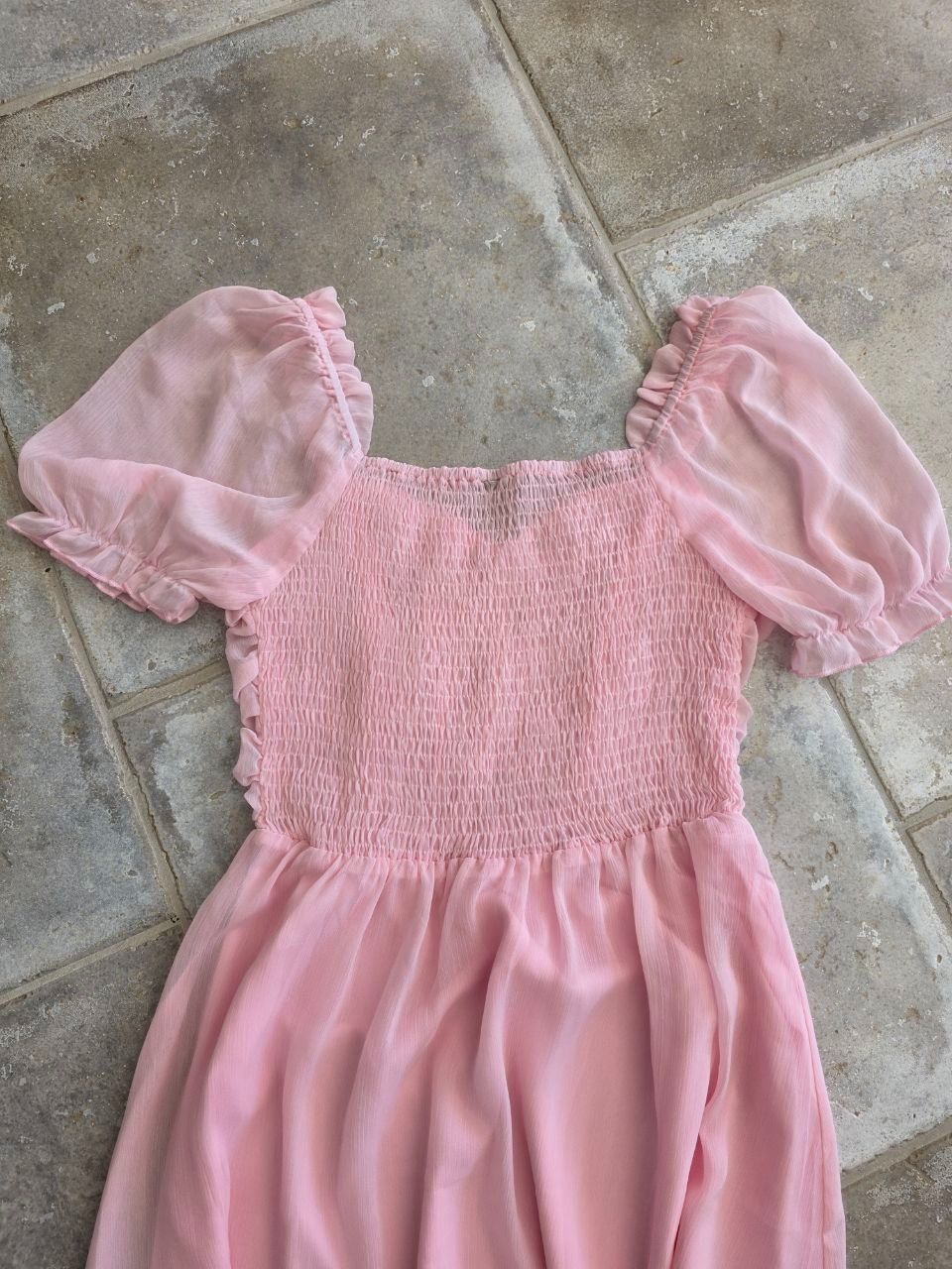 Gonne: Sommer- Kleid / Röckli Gr. S – Usato da Maur venduto da Edsch 2