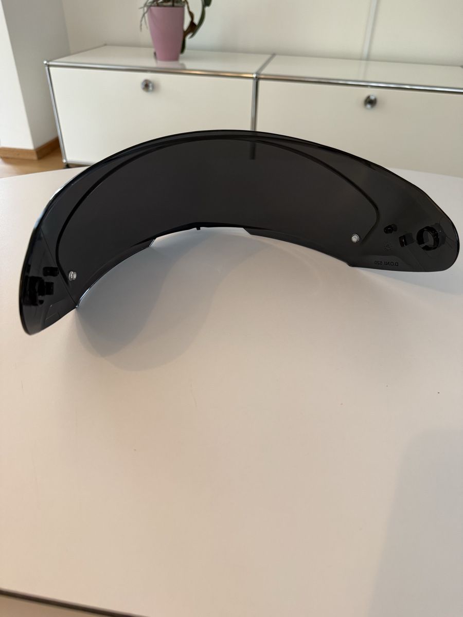 Caschi & visiere: Caberg AVALON X PUNK Motorradhelm Grösse L, – Usato da Zuchwil venduto da G5791C 5