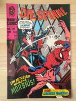 Die Spinne Marvel Comic Heft 102, 1.Morbius