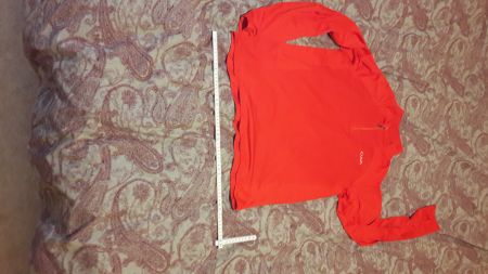 Sweat-shirt running CUUN (SWISS BRAND)