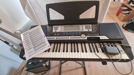 Yamaha Keyboard PSR-540