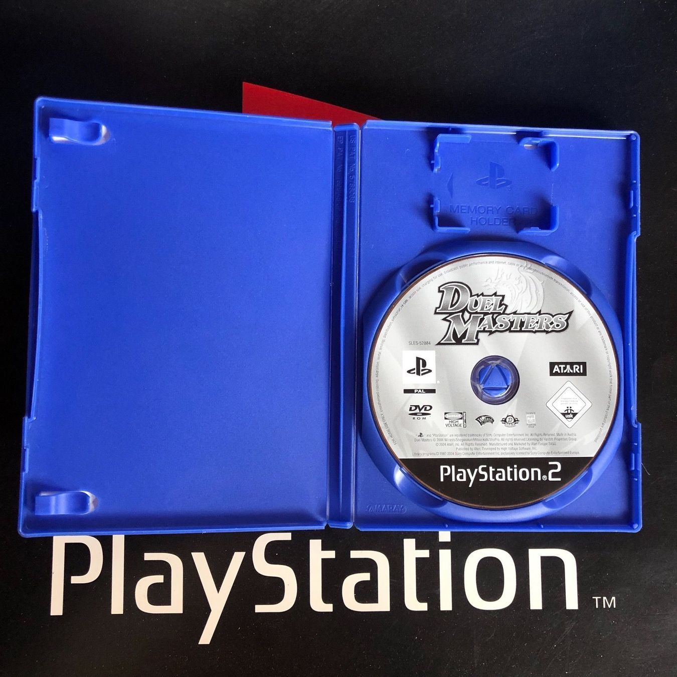 Sony Giochi: Duel Masters für PS2 – Usato da Kestenholz venduto da Mad18 2