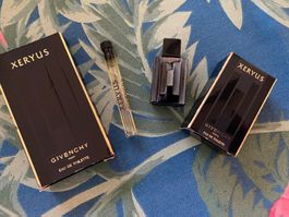 Miniatures Xeryus de Givenchy