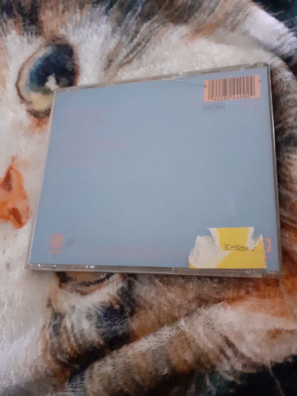 CDs: Dire Straits Brothers in Arms CD  – Gebraucht aus Kloten von elb_9qvr 1