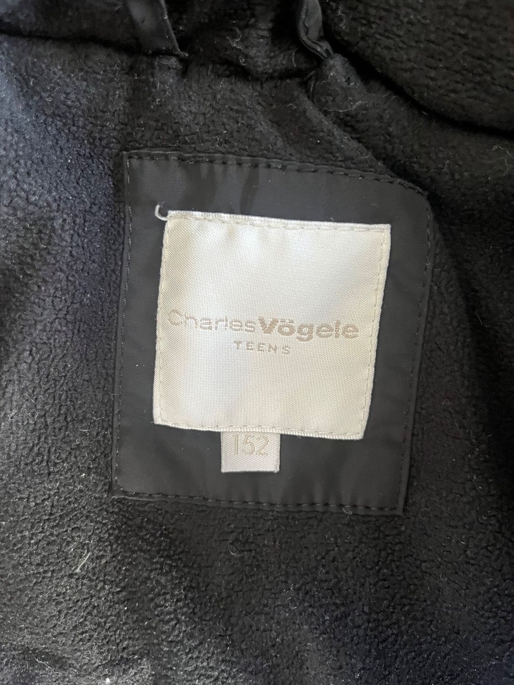 Giacche & Cappotti: 152_Winterjacke – Usato da St-George venduto da elena27 2