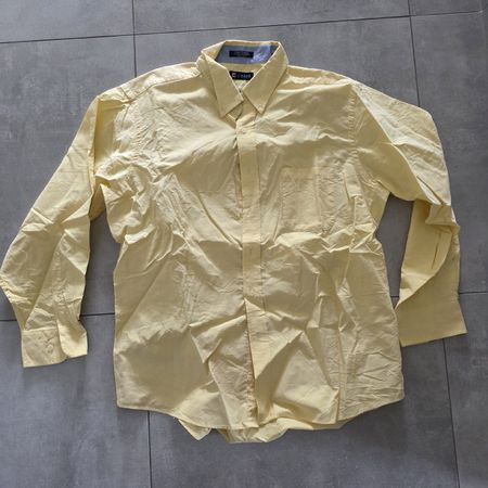 Chaps by Ralph Lauren Long Sleeve Shirt Size XL