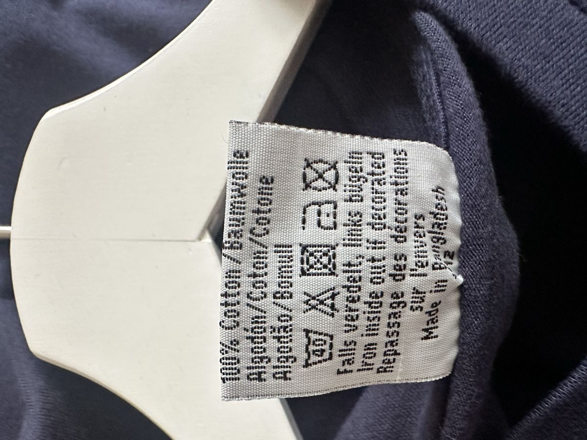 T-shirt: T-Shirt Herren Gr:S Neu – Nuovo e nell'imballaggio originale da Sevelen venduto da Stopglobal. 3
